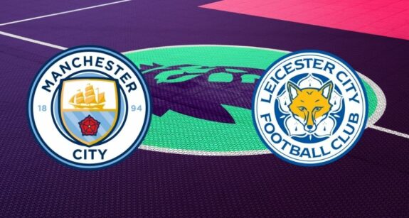 Preview 3. kola Premier Leauge Manchester City - Leicester