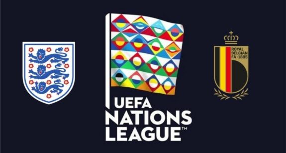 Pozrite si preview k zápasu Ligy Národov: Anglicko - Belgicko