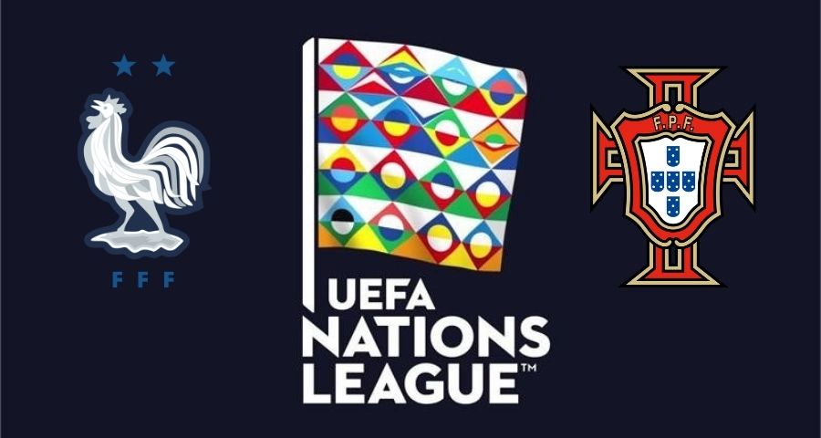 Pozrite si preview k zápasu Ligy Národov: Francúzsko - Portugalsko