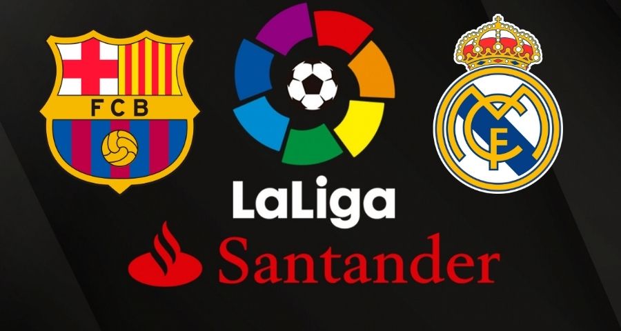 Pred zápasová analýza 7. kola La Ligy El Cláscio: Barcelona - Real Madrid