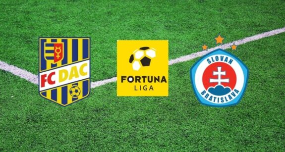 Predzápasová analýza zápasu Dunajská Streda - Slovan Bratislava
