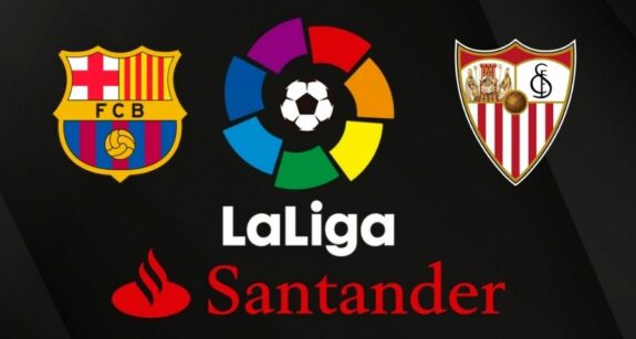 Preview 5. kola La Ligy Barcelona - Sevilla