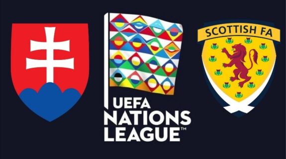Predzápasová analýza Ligy Národov súboja Slovensko - Škótsko