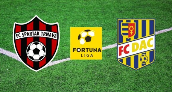 Predzápasová analýza 15. kola Fortuna Ligy: Spartak Trnava - Dunajská Streda