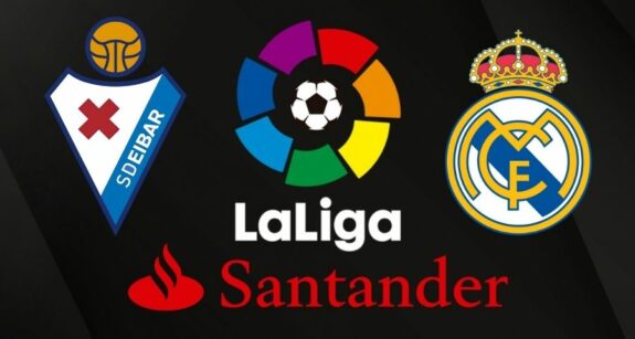 Predzápasová analýza 14. kola La Ligy a zápasu Eibar- Real Madrid