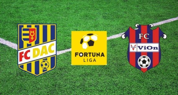 Predzápasová analýza 16. kola Fortuna Ligy súboju Dunajská Streda - Zlaté Moravce