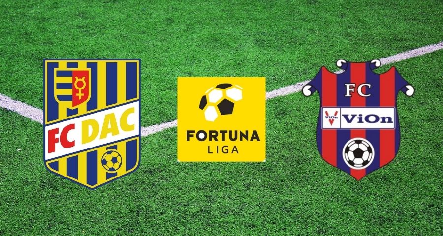 Predzápasová analýza 16. kola Fortuna Ligy súboju Dunajská Streda - Zlaté Moravce