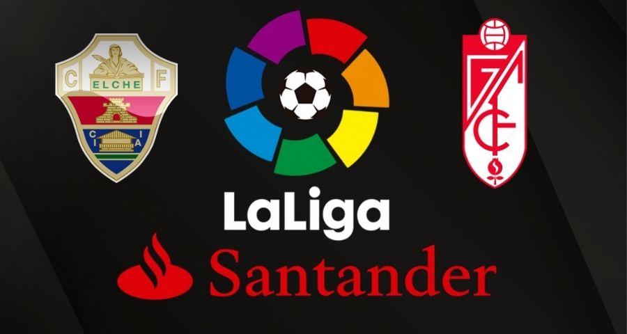 Predzápasová analýza 13. kola Primera Division zápasu Elche - Granada