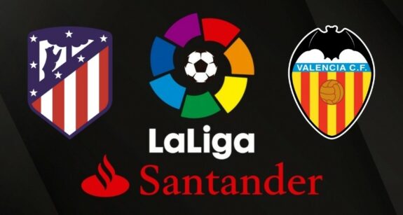 Predzápasová analýza 20. kola Primera Division zápasu Atletico Madrid - Valencia
