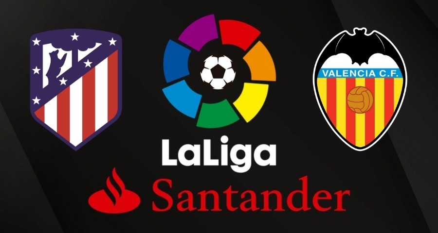 Predzápasová analýza 20. kola Primera Division zápasu Atletico Madrid - Valencia