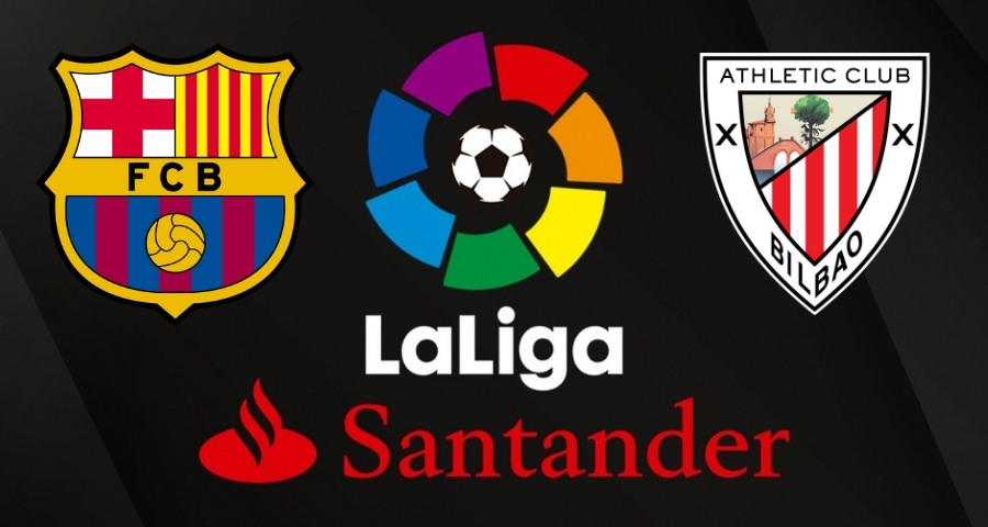 Sledujte predzápasovú analýzu 21. kola Primera Division zápasu: Barcelona - Athletic Bilbao