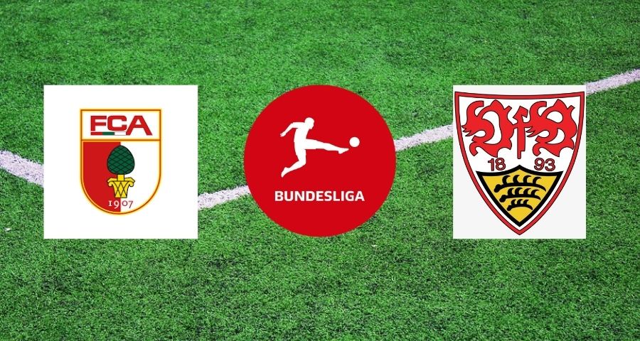 Sledujte predzápasovú analýzu 15. kola Bundesligy Augsbur - Stuttgart