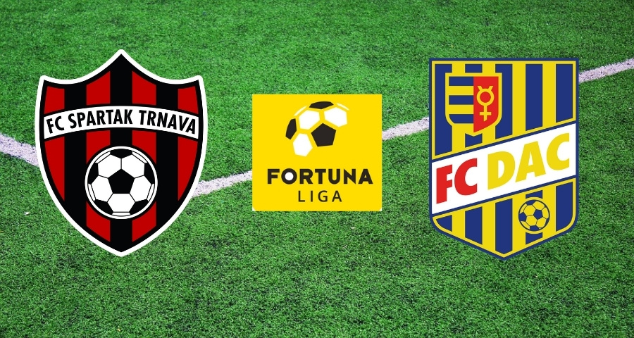 Sledujte predzápasovú analýzu skupiny o titul Fortuna Ligy a zápasu Trnava - Dunajská Streda