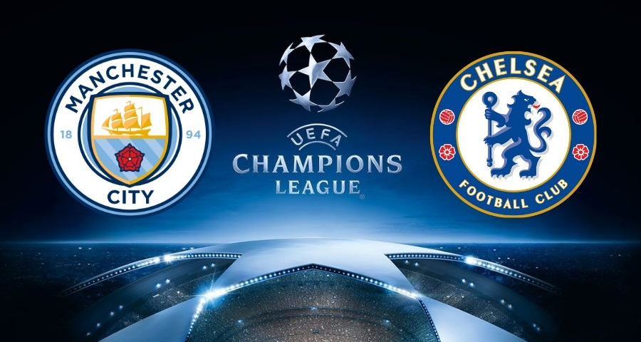 Sledujte predzápasovú analýzu finále Ligy Majstrov Manchester City - Chelsea