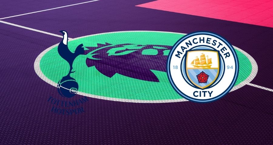 Sledujte predzápasovú analýzu 1. kola Premier Leauge a zápasu Tottenham Hotspur - Manchester City