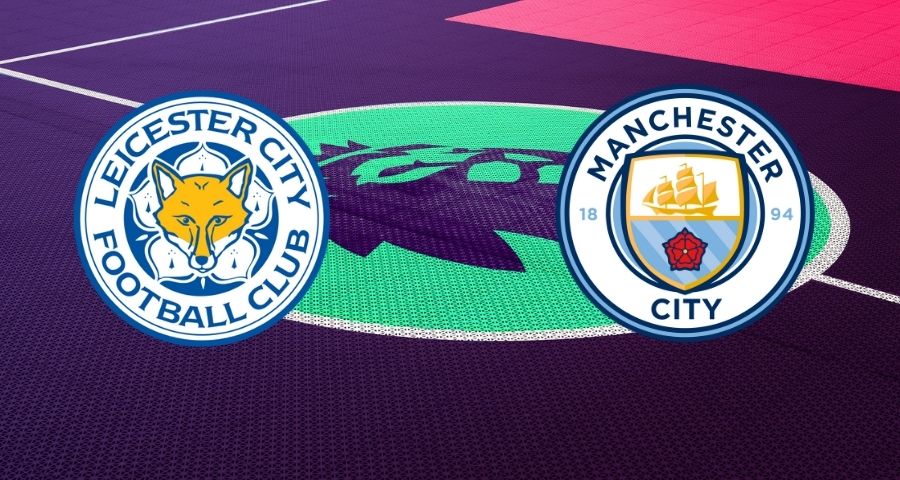Sledujte predzápasovú analýzu 4. kola Premier Leauge a zápasu Leicester - Manchester City