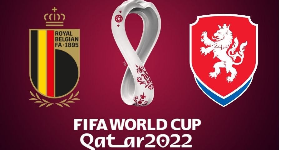 Sledujte predzápasovú analýzu kvalifikácie MS Belgicko - Česko