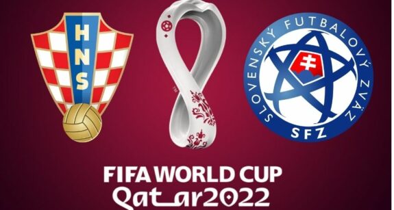 Sledujte predzápasovú analýzu kvalifikácie MS Chorvatsko - Slovensko