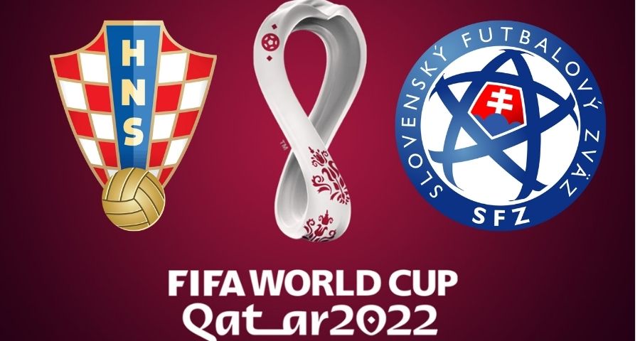 Sledujte predzápasovú analýzu kvalifikácie MS Chorvatsko - Slovensko