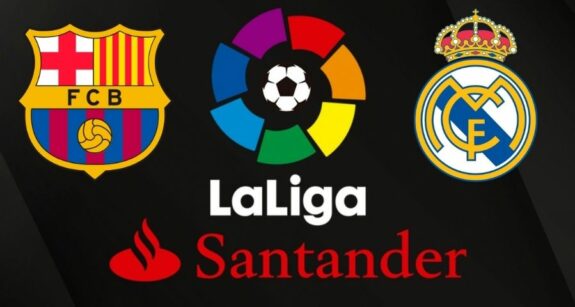 Sledujte predzápasovú analýzu 10. kola Primera Division a zápasu Barcelona - Real Madrid