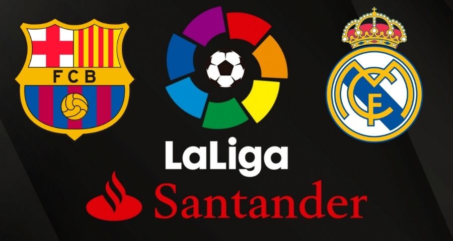 Sledujte predzápasovú analýzu 10. kola Primera Division a zápasu Barcelona - Real Madrid