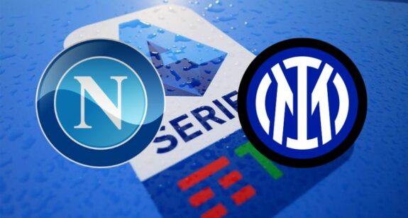 Sledujte predzápasovú analýzu 13. kola Serie A a zápasu Neapol - Inter Milano
