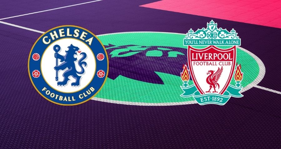 Sledujte predzápasovú analýzu 21. kola Premier League a zápasu Chelsea - Liverpool