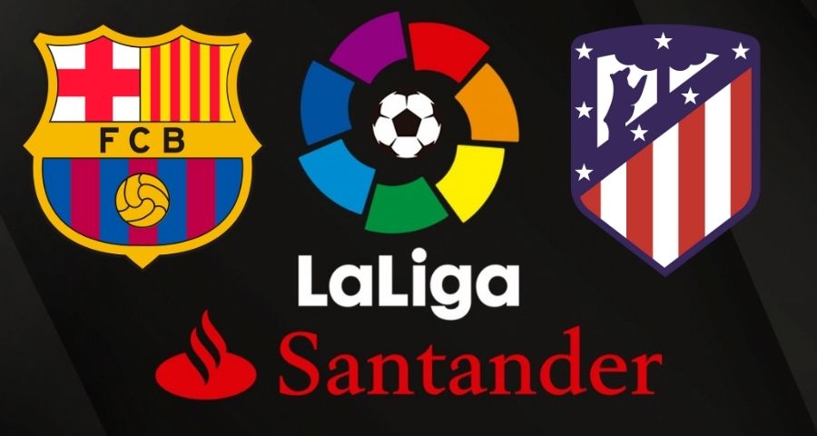 Sledujte predzápasovú analýzu 23. kola Primera Division a zápasu Barcelona - Atletico Madrid