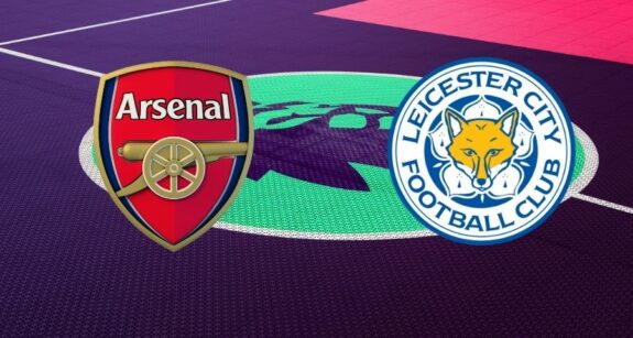 Sledujte predzápasovú analýzu 29. kola Premier League a zápasu Arsenal - Leicester