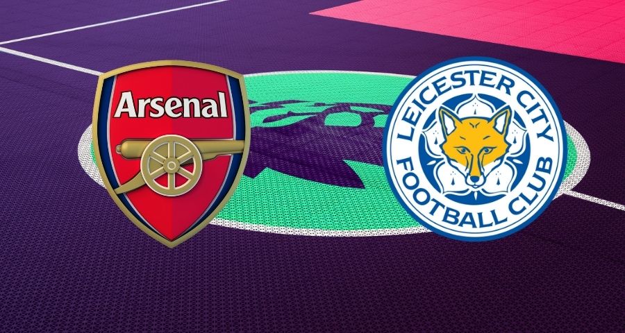 Sledujte predzápasovú analýzu 29. kola Premier League a zápasu Arsenal - Leicester