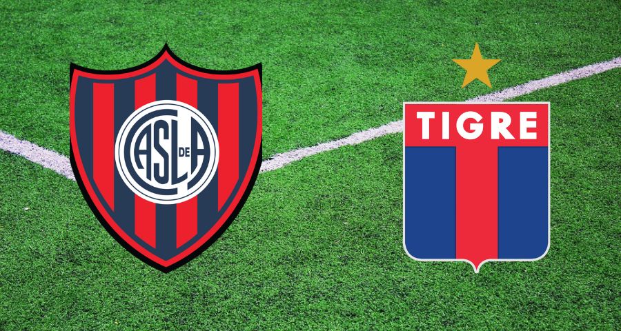 Sledujte predzápasovú analýzu 5. kola Ligy Profesional zápasu: San Lorenzo - Tigre