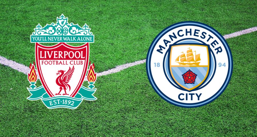 Sledujte predzápasovú analýzu FA Community Shield zápasu: Liverpool - Manchester City