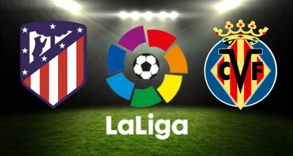 Sledujte predzápasovú analýzu 2. kola Primera Division a zápasu Atletico Madrid - Villarreal