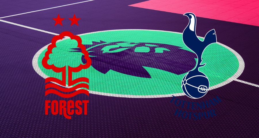 Preview 4. kola Premier League Nottingham - Tottenham