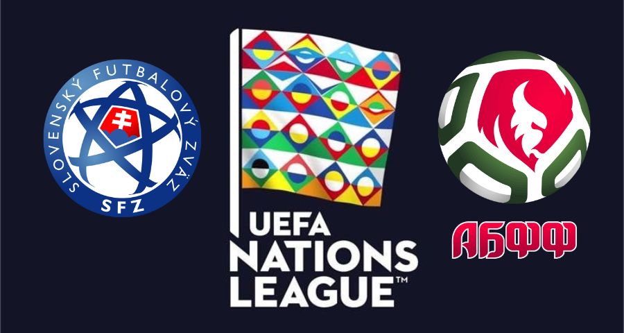 Sledujte predzápasovú analýzu Ligy Národov zápasu Slovensko - Bielorusko
