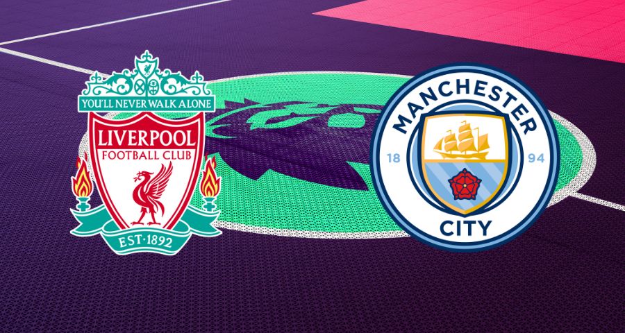 Preview 11. kola Premier League Liverpool - Manchester City