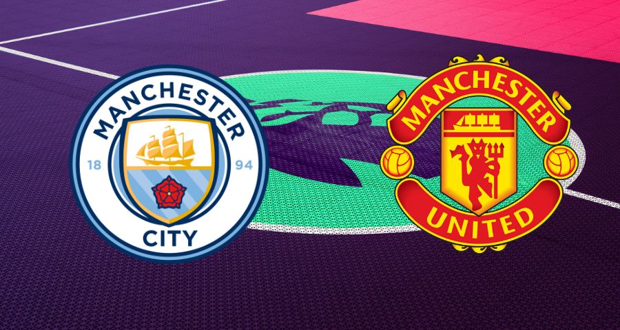 Preview 9. kola Premier League Manchester City - Manchester United