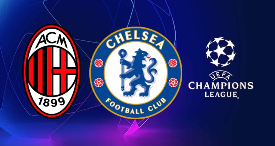 Preview skupinovej fázy Ligy Majstrov zápas: Ac Miláno - Chelsea Londýn