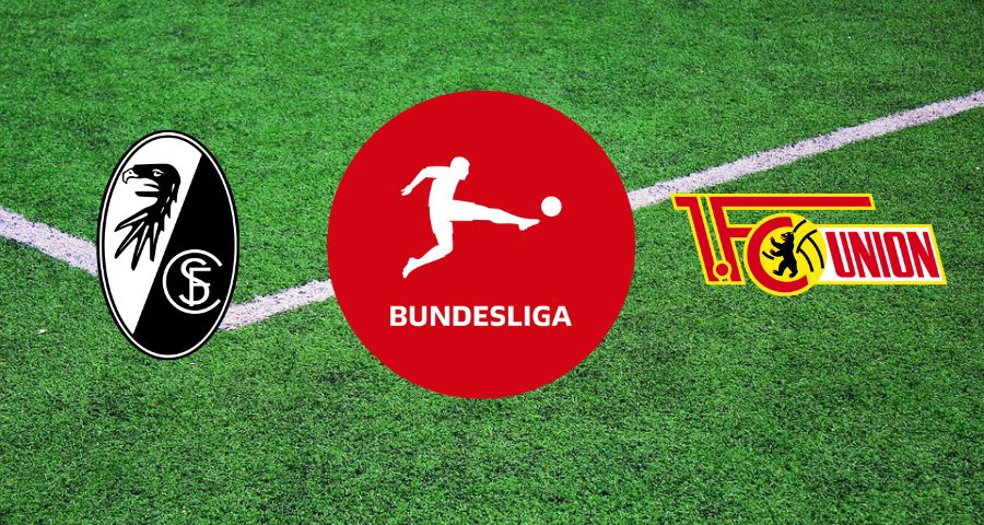 Preview 15. kola Bundesligy: Freiburg - Union Berlín