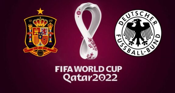 Preview skupinovej fázy MS vo futbale Španielsko - Nemecko