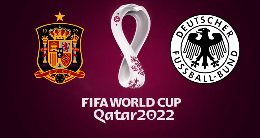 Preview skupinovej fázy MS vo futbale Španielsko - Nemecko