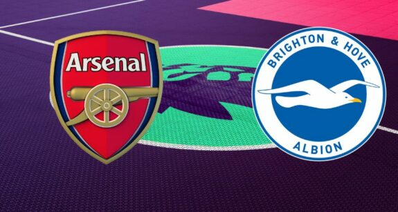 Preview 18. kola anglickej Premier League Arsenal - Brighton
