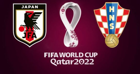 Preview osemfinále MS vo futbale Japonsko - Chorvátsko