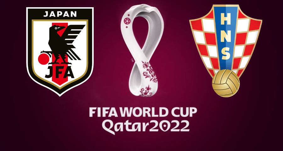 Preview osemfinále MS vo futbale Japonsko - Chorvátsko
