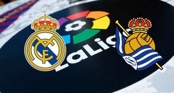 Preview 19. kola španielskej Primera Division Real Madrid - Real Sociedad