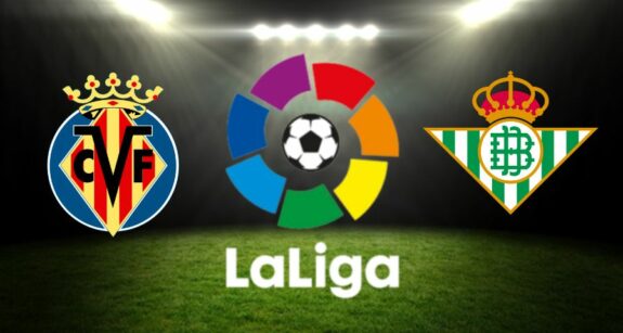 Preview 26. kola Primera Division Villarreal - Betis
