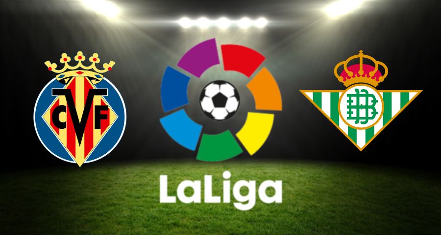 Preview 26. kola Primera Division Villarreal - Betis