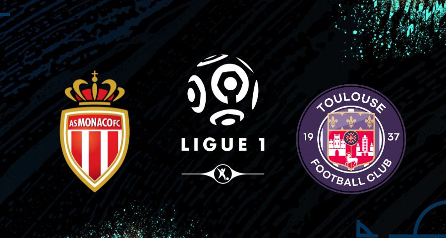 Preview 37. kola Ligue One zápas AS Monako - Touluse