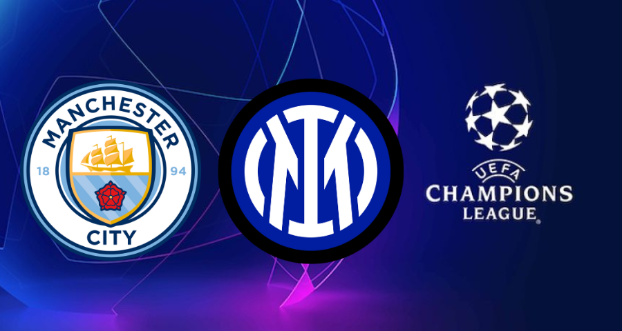 Preview finále Ligy Majstrov a zápasu Manchester City a Inter Miláno