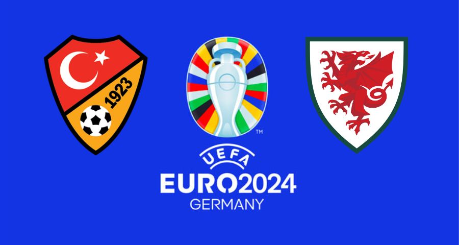 Preview kvalifikácie na EURO 2024 a zápasu Turecko - Wales